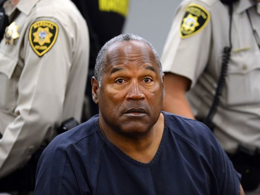 LAPD: Knife found at O.J. Simpson's home not murder weapon