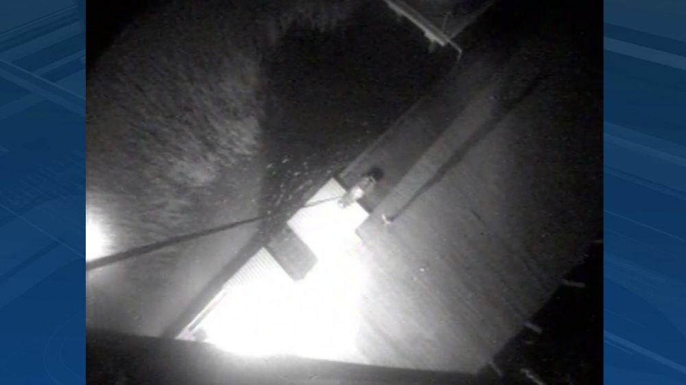 Coast Guard helicopter medevacs man from Venice marina