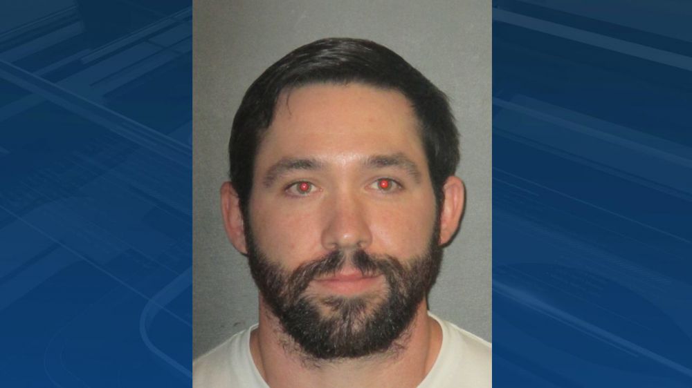 24-year-old man arrested by LSU police for stalking and harassing student