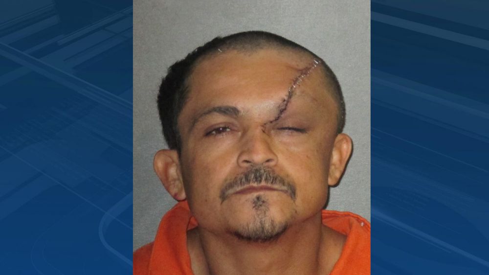 EBRSO: Victim defends himself against murder attempt with shovel, suspect arrested