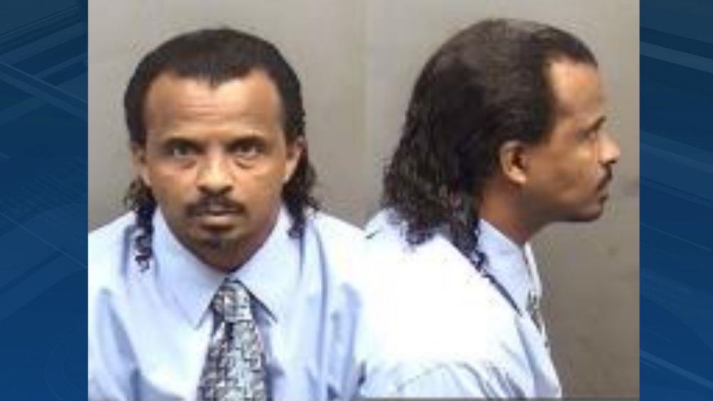 Ascension Parish man sentenced to 50 years for child molestation