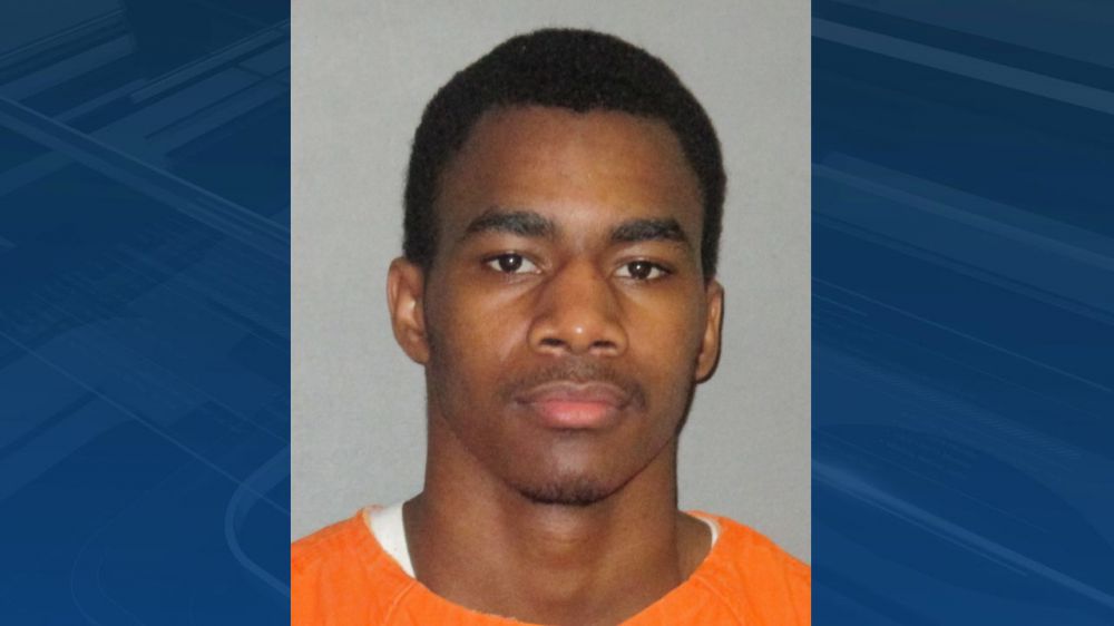 Man charged in connection with deadly 2014 shooting on Citadel Drive