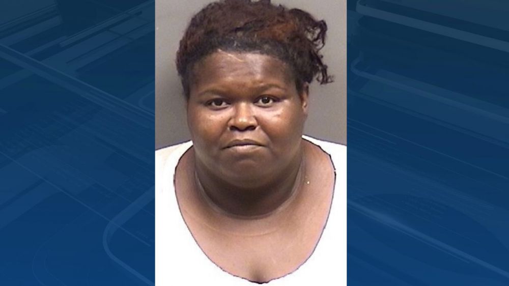 APSO: Woman arrested for failure to register as sex offender