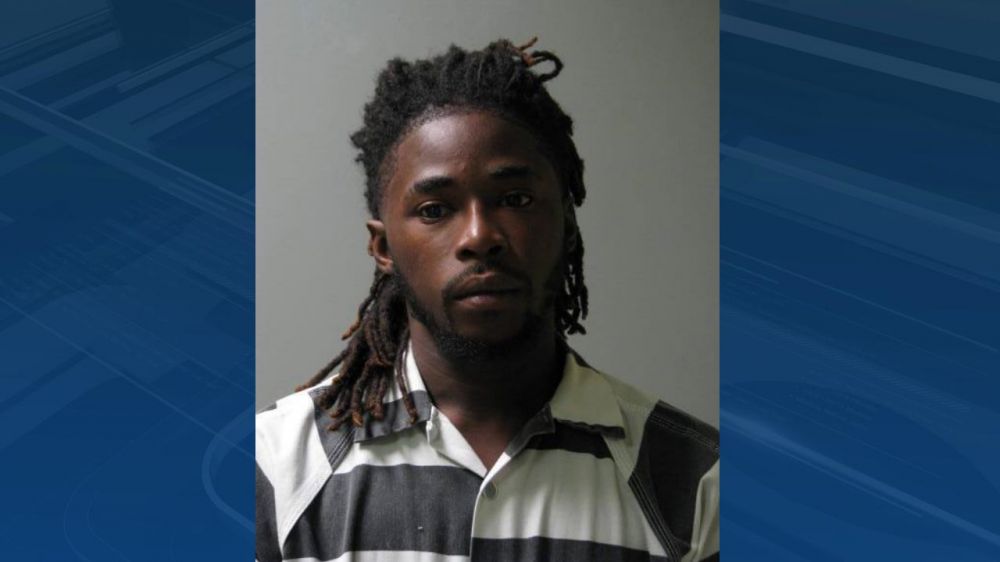 IPSO: Man arrested for Burger King armed robbery