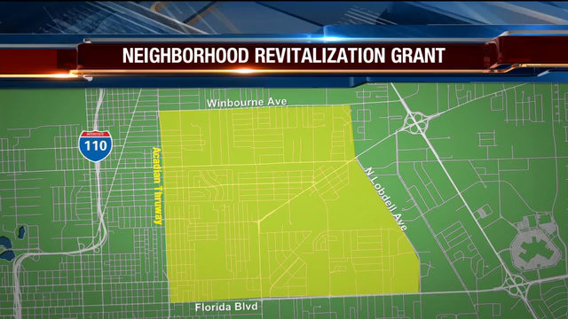North Baton Rouge residents to address crime in tonight's meeting