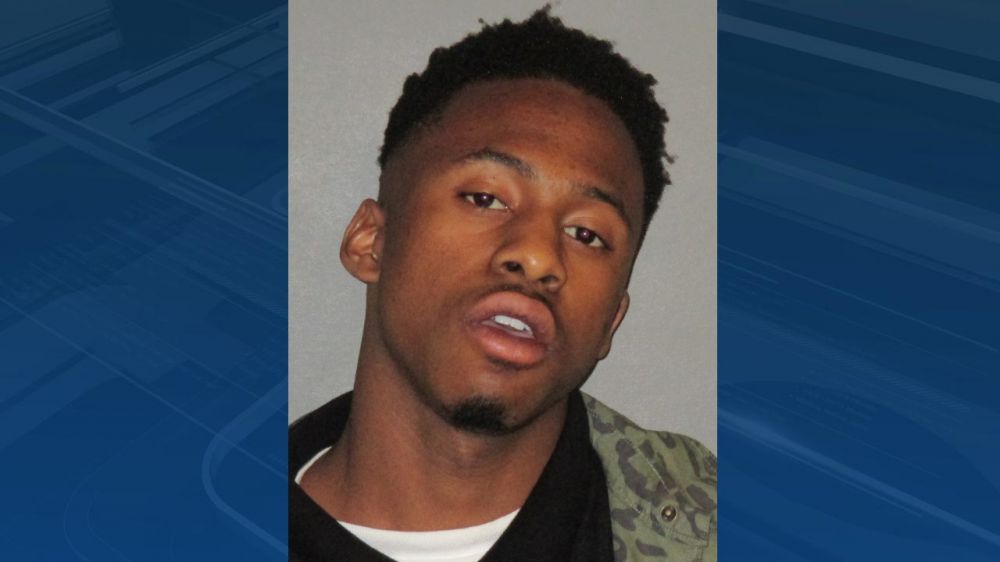 EBRSO: Teen arrested for assaulting teachers at school