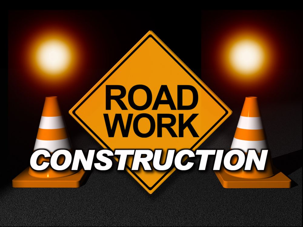 DOTD: I-12 in Livingston to have lane shifts due to road work