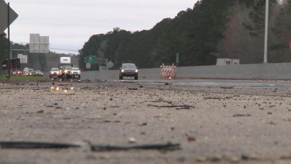 DOTD to conduct study on Livingston's LA 447 Corridor