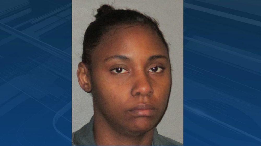 EBRSO: Woman charged with cruelty to a 15-month-old