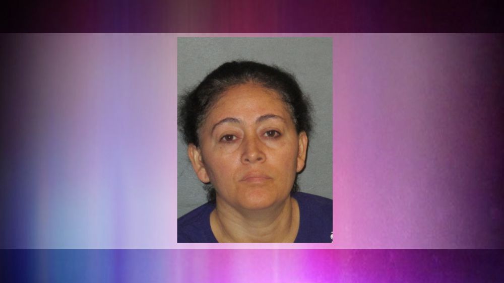 Woman arrested in Monday night stabbing altercation with boyfriend