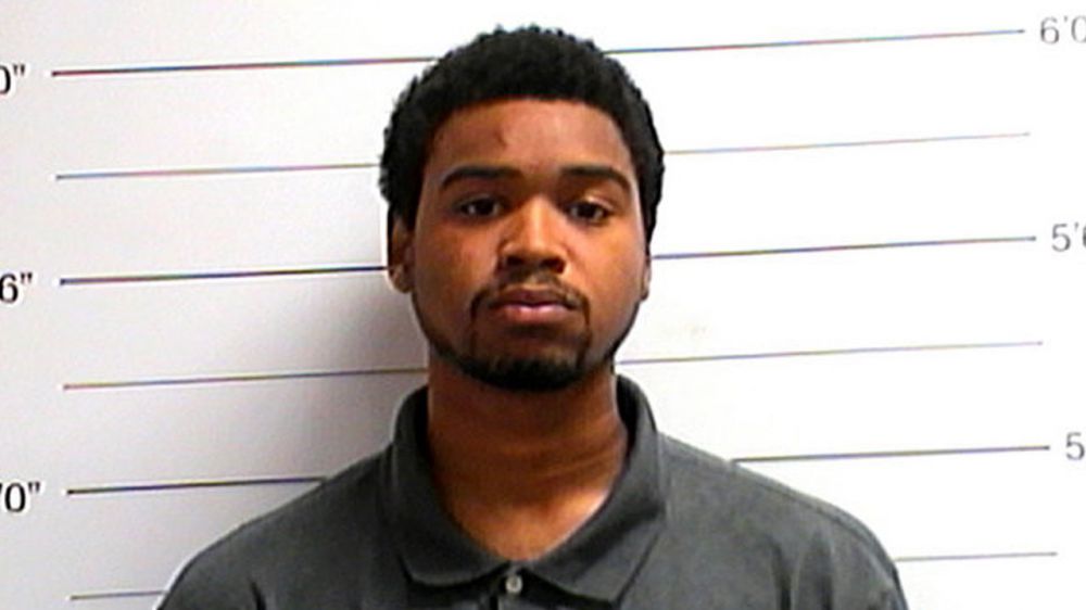 Father arrested after admitting shaking, dropping infant son