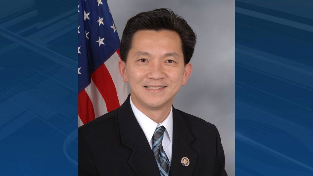 Another Republican is joining the U.S. Senate race in Louisiana