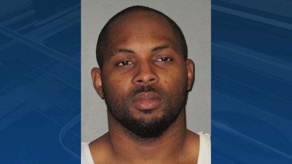 1 in custody in connection with Monday armed robbery on Hanks Drive