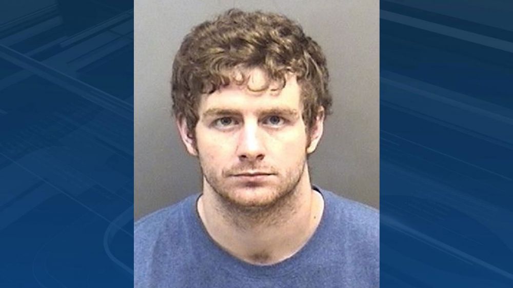 APSO: Tip from public and DNA evidence leads to Gonzales burglary arrest