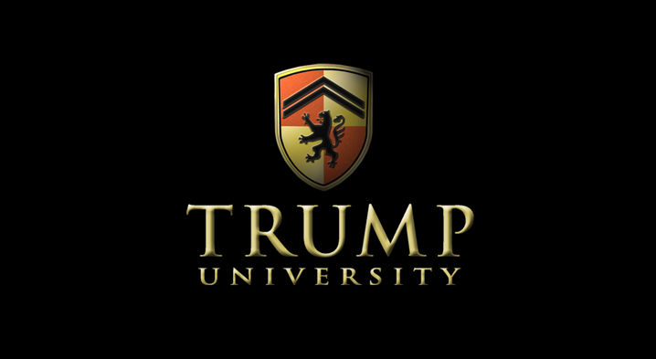 Trump University plaintiff seeks to withdraw from lawsuit