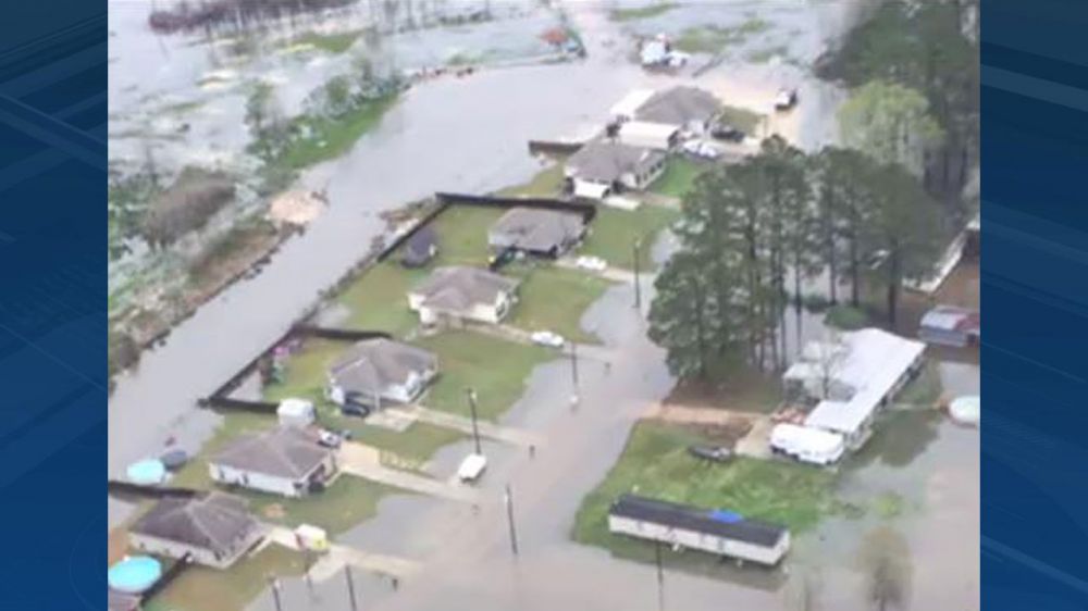 FEMA awards over $10 million in grants to La. for disaster preparedness