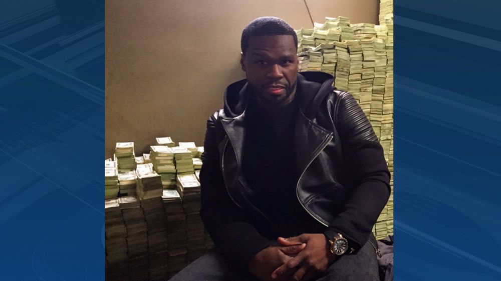 50 Cent expected in bankruptcy court to explain cash piles