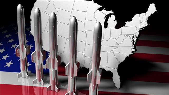 Personnel at nuke base probed for drug use