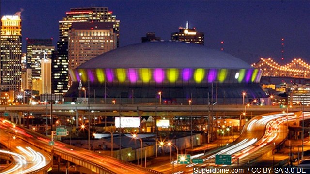 Georgia Religious Freedom Bill could boost New Orleans' 2019 Super Bowl bid