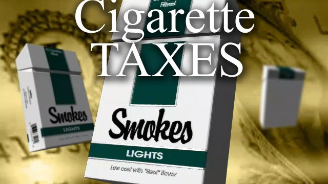 Stalemate thaws as House votes on more tax bills