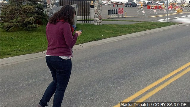 Concerns over 'distracted walking' grow as injuries mount