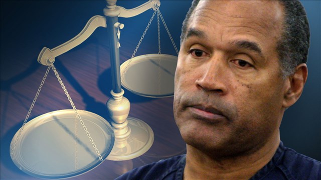 LAPD investigates knife purportedly found at OJ Simpson home