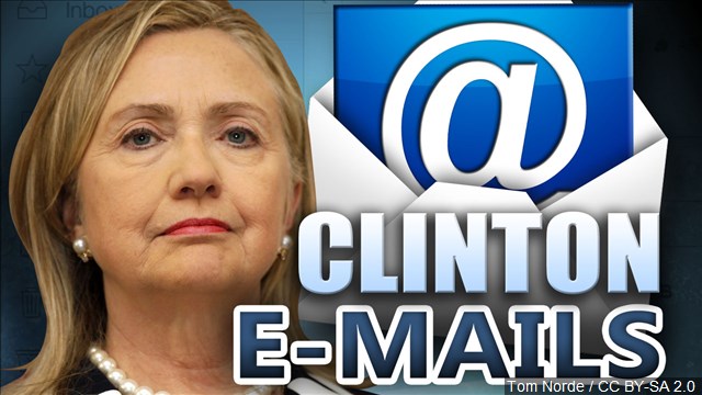 US judge to allow further digging in Clinton email lawsuit