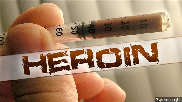 Senate rejects adding $600M to anti-heroin legislation