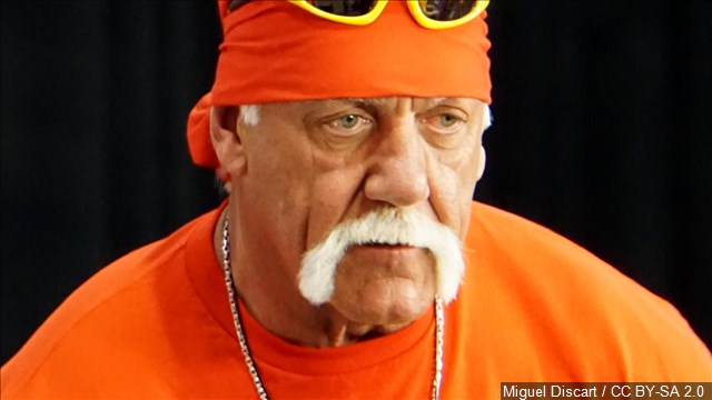 Jury awards Hulk Hogan $115 million in Gawker sex tape suit