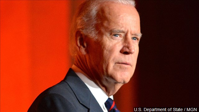 Biden to point to record in Supreme Court fight