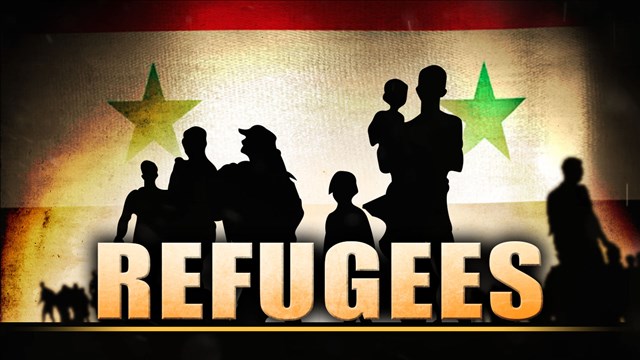 South Carolina, New York State consider refugee registries