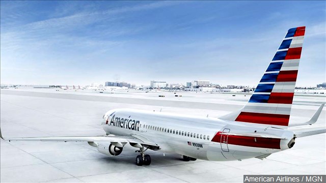 Airline co-pilot detained after suspected of being drunk