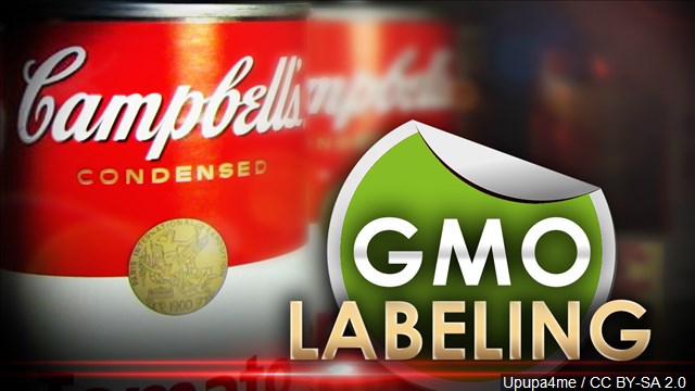Tiny Vermont brings food industry to its knees on GMO labels