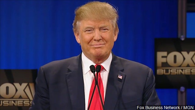 Trump to participate in Fox News debate