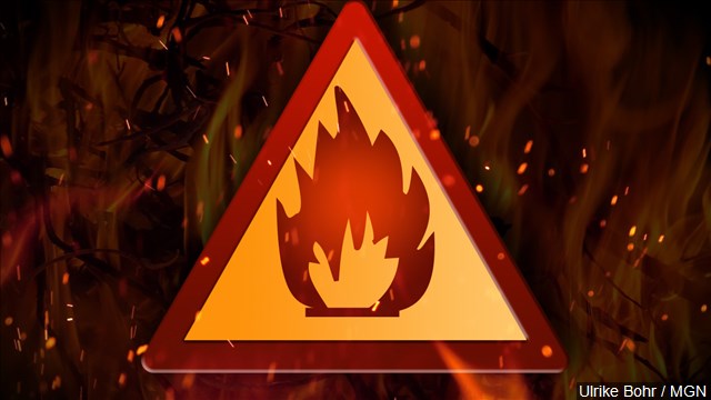 Teens say burning of ex's love letter led to school fire