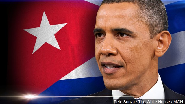 Obama to chop down more Cuba barriers, but is Havana ready?