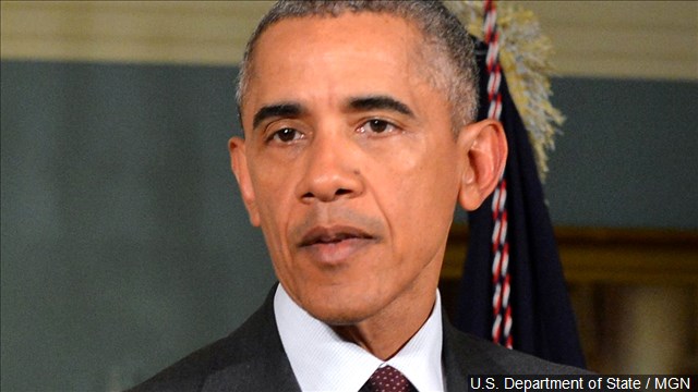 Obama: Politicians should unite, not divide US