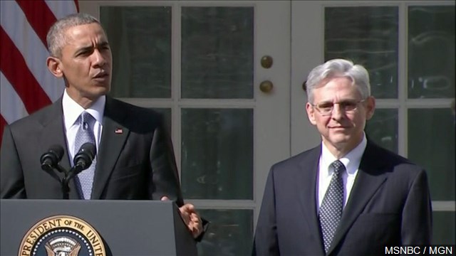 Obama, Republicans take Supreme Court fight to airwaves