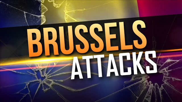 Official: 2 more Americans identified as Brussels victims