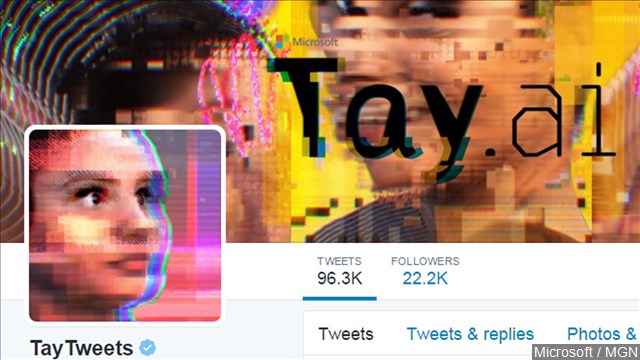 Microsoft pitches 'intelligent' conversations with computers