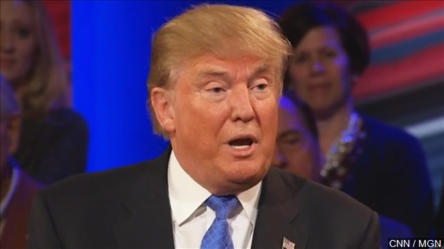 Trump: Women who abort should be 'punished'