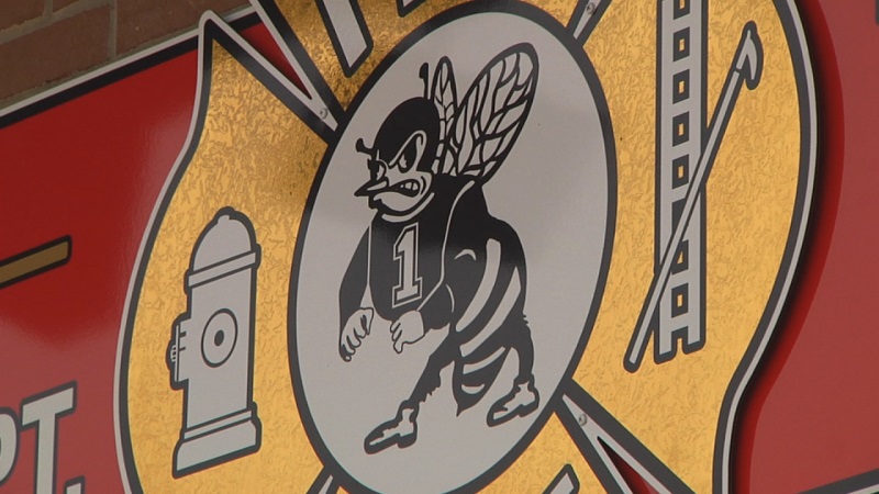 Albany firefighters pushing for tax renewal Saturday