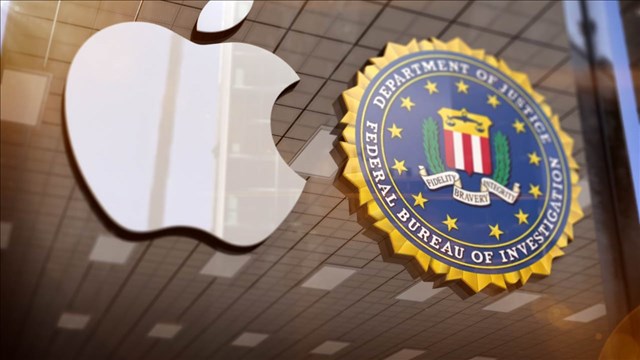 FBI unlocks San Bernardino gunmans iPhone without Apple