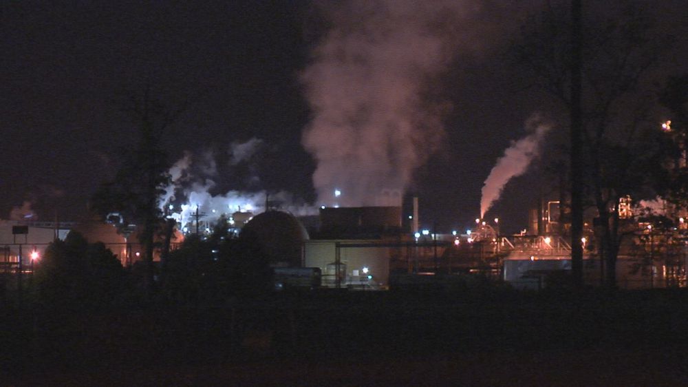 OSHA cites biofuel company over hydrogen gas explosion