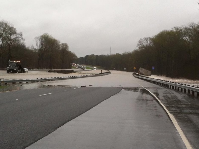 State Police continue investigation into Bienville Parish flooding death