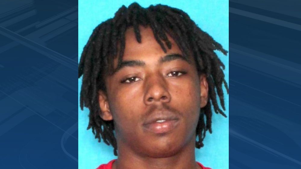 Suspect in Feb shooting turns himself in to BRPD