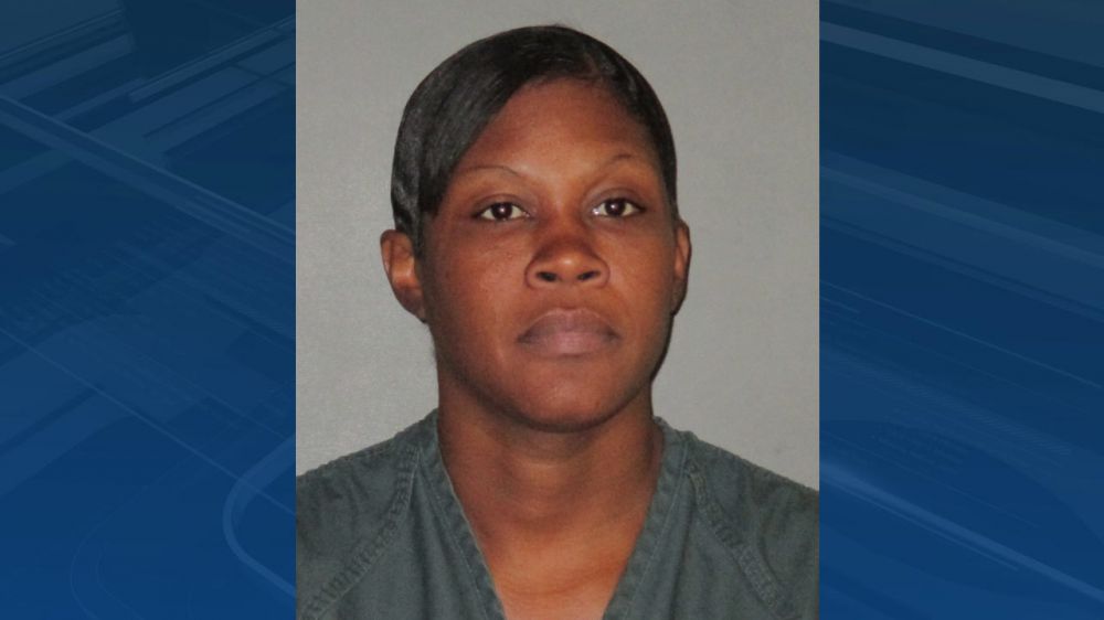 Mother accused of using cocaine while pregnant, causing newborn's death