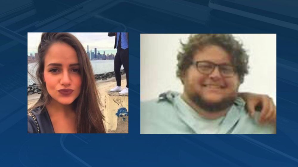New York siblings among dead in Brussels attacks
