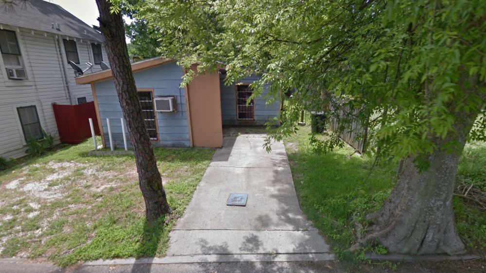 Archive: Crack house one of first in area; ran by BR man whose sentence was commuted today