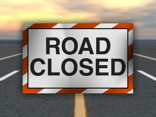 I-10 remains closed at the Louisiana-Texas state line